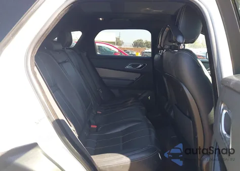 2019 Land Rover Range Rover Velar P250 S z USA, uszkodzony, nr VIN SALYB2EX0KA212398